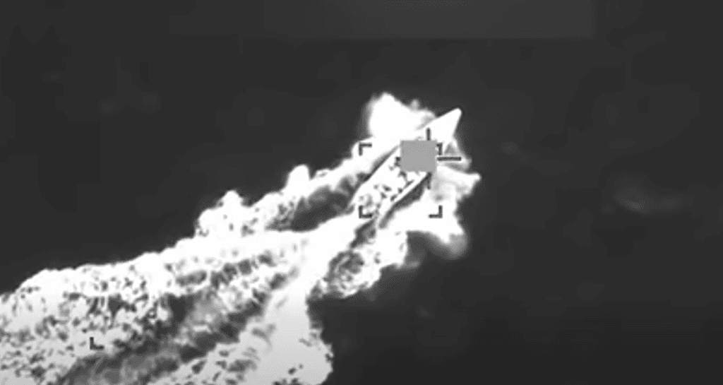 UK suspends some intelligence sharing with US over boat strike concerns in major break