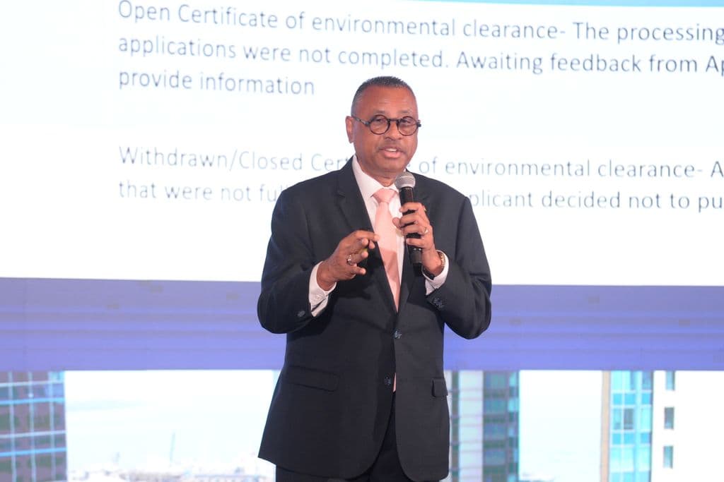 Swaratsingh: EMA review aimed at efficiency, not shortcutting approvals