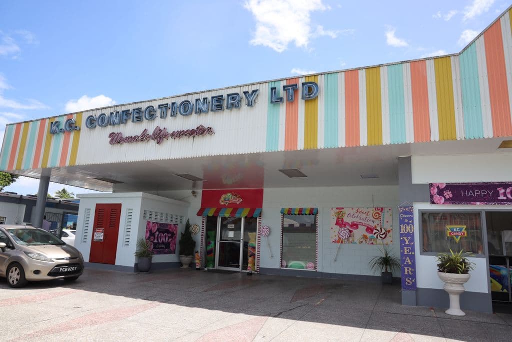 KC Confectionery making headway in Canada