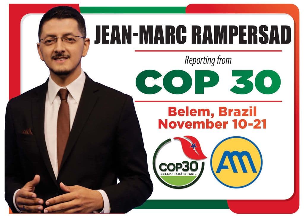 Stakeholders meet to strategise on T&T early warning system