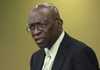 Warner urges T&T not to take Reggae Boyz lightly