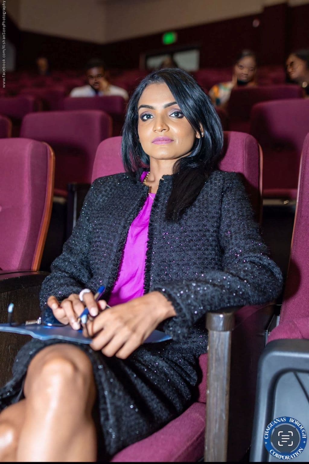 CBCC chair threatens to sue over Carnival kickback claims