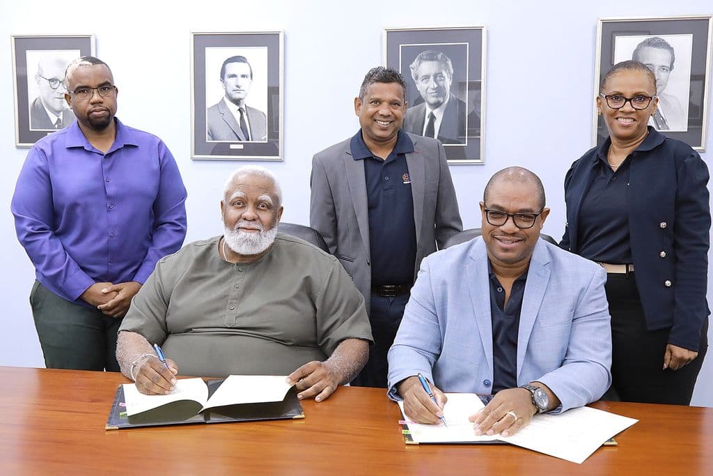 TTMB, EPA sign agreement to boost home ownership for officers