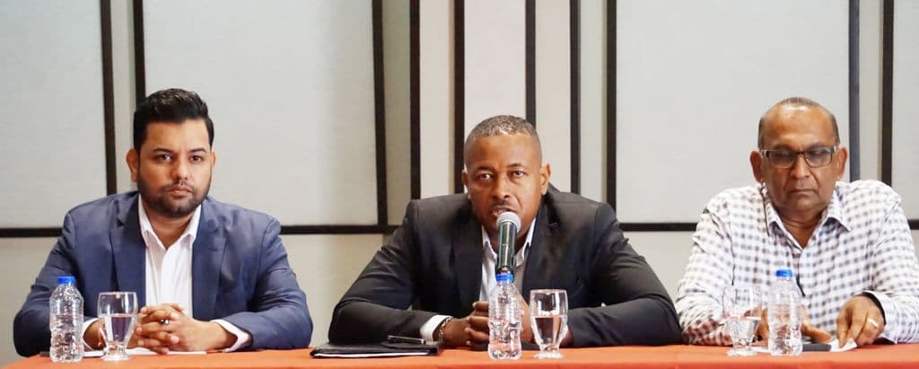 Quarry owners resume operations despite lack of processing licences