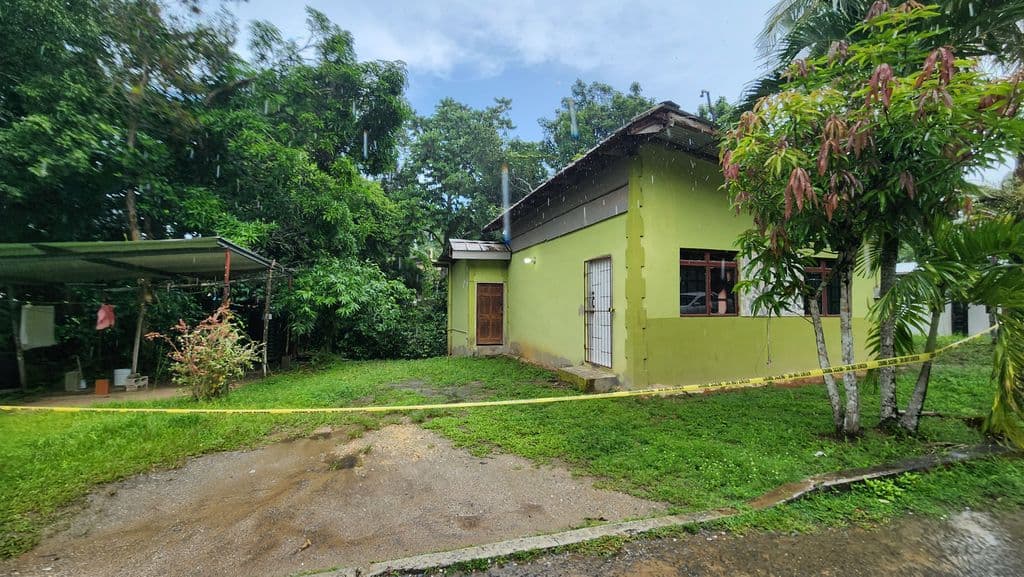 Man demands justice after relative killed by policeman