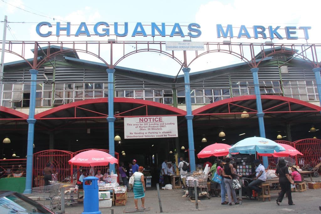 Mayor warns vendors to pay up or lose market stalls