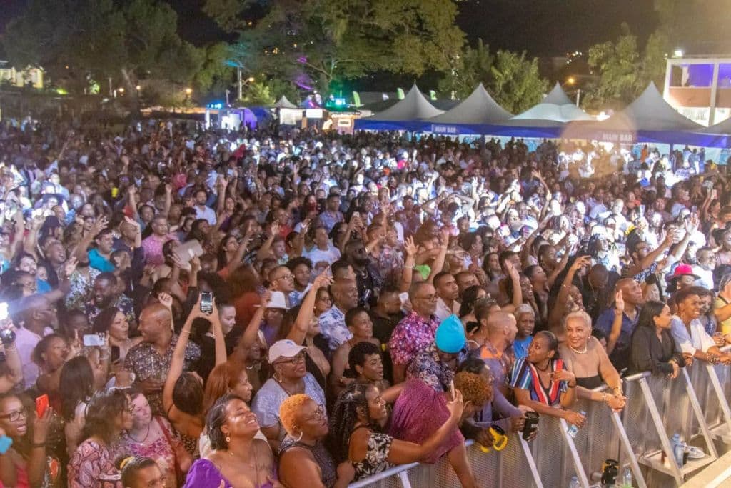 Promoters: Fete ban can kill Carnival, tourism