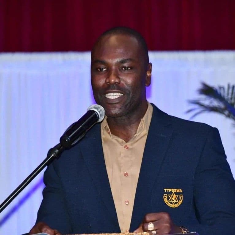 Police Welfare head welcomes proposed expansion of TTPS ranks