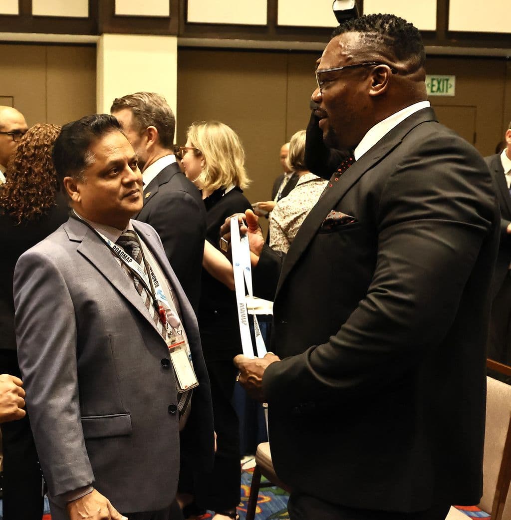 Alexander: Creative criminals smuggling weapons in household cargo