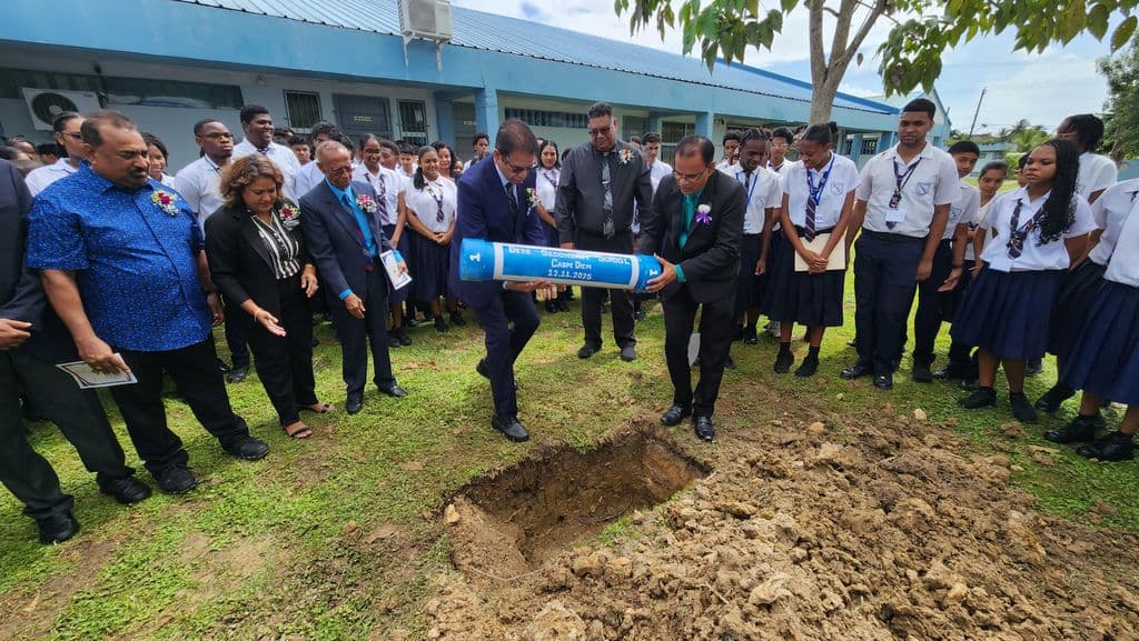 Teacher vacancies being filled, says Education Minister