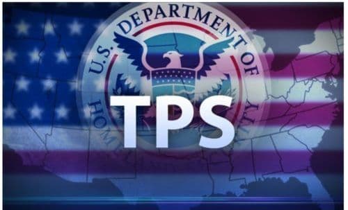 US Attorney General defend TPS for Haitians, Venezuelans