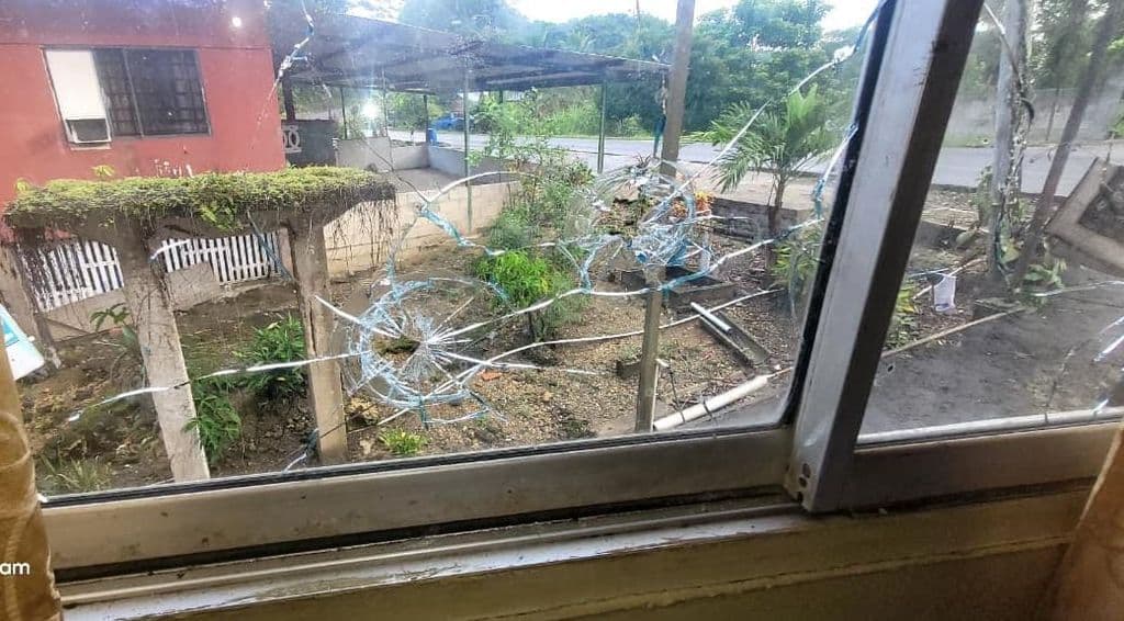 Biche families say criminals terrorising district