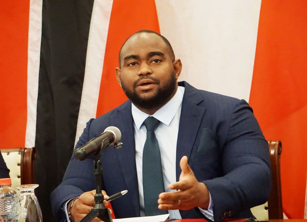 Sobers: T&T sending aid to Cuba but not backing embargo removal