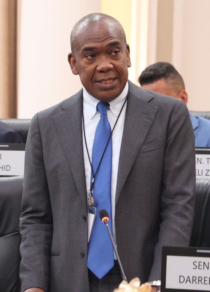 Amended Administration of Justice Bill passed in Senate