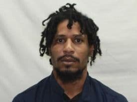 Prisoner escapes from Carrera