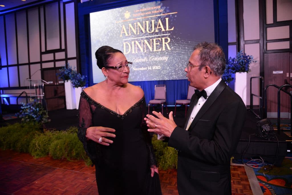 Chief Justice pledges efficient, accessible, collaborative judiciary