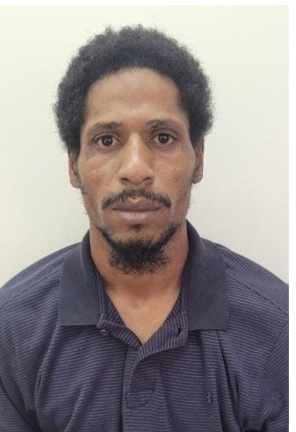 Escaped Carrera inmate recaptured after joint police–prison search