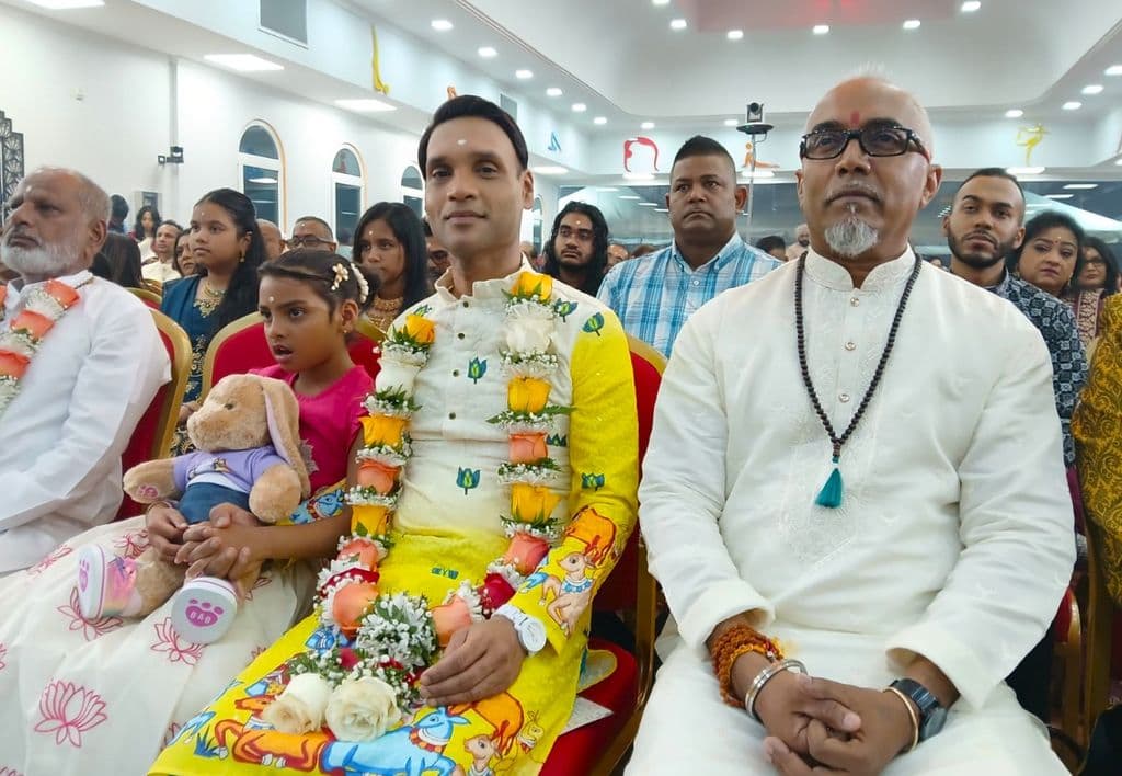 Couva Children’s Hospital to begin taking young patients soon