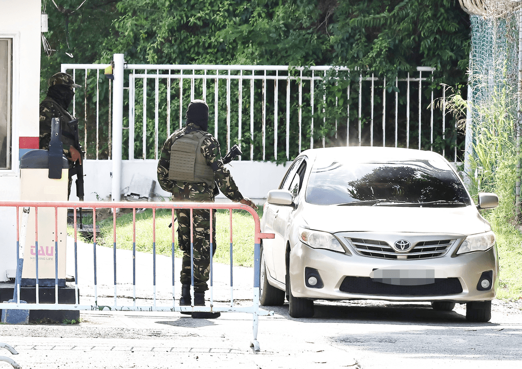 Ten more detention orders issued weeks before SoE ends