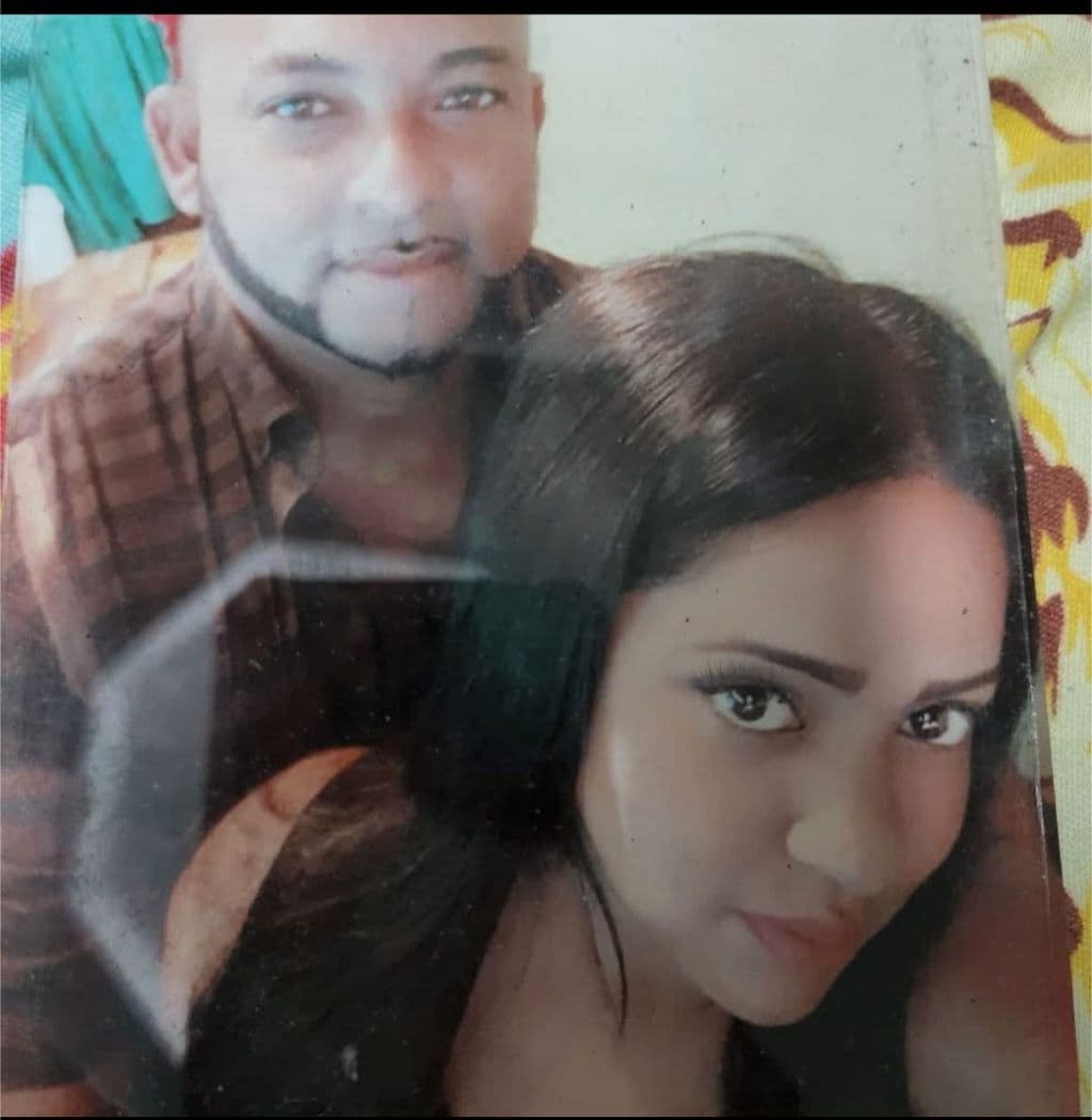Penal couple killed during home invasion