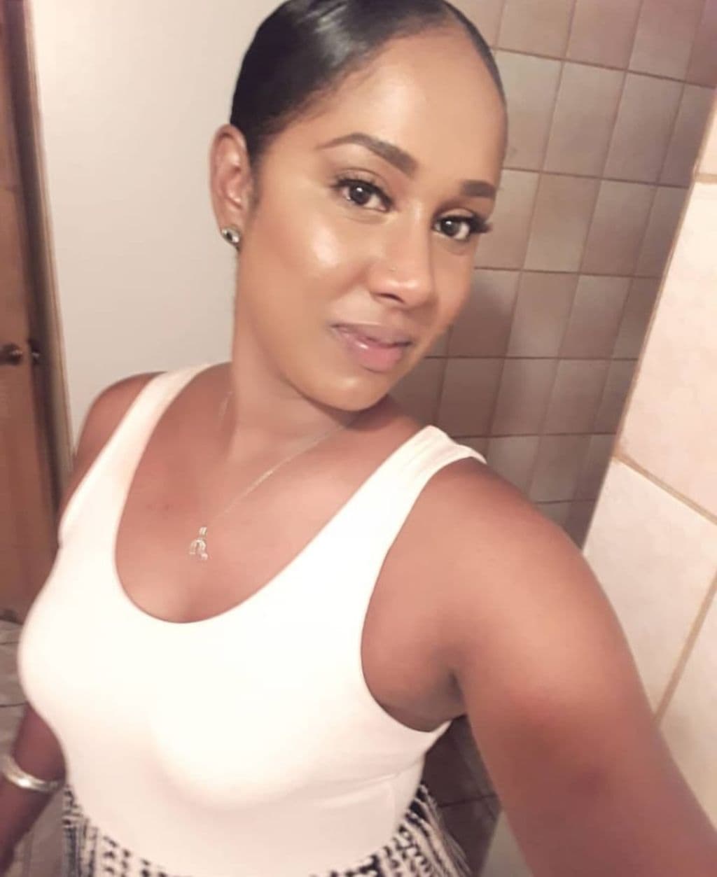 Relatives identify woman shot dead in Longdenville