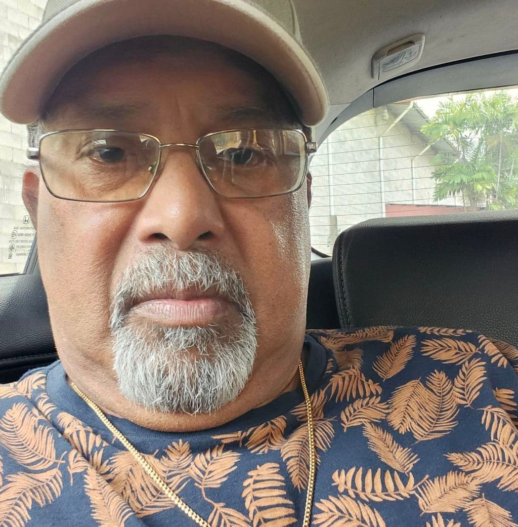 Popular Port-of-Spain businessman Pancho passes away at 72