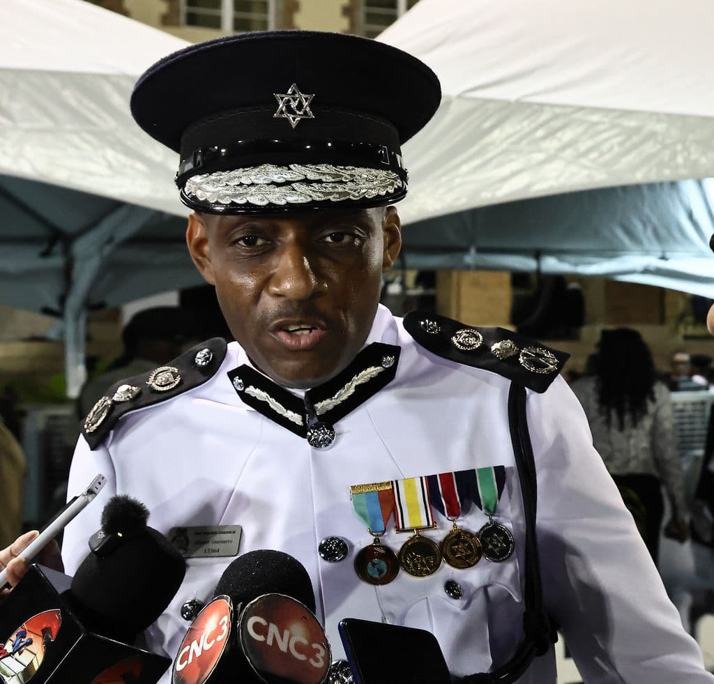 Guevarro: No reports made to police on kidnapped fishermen