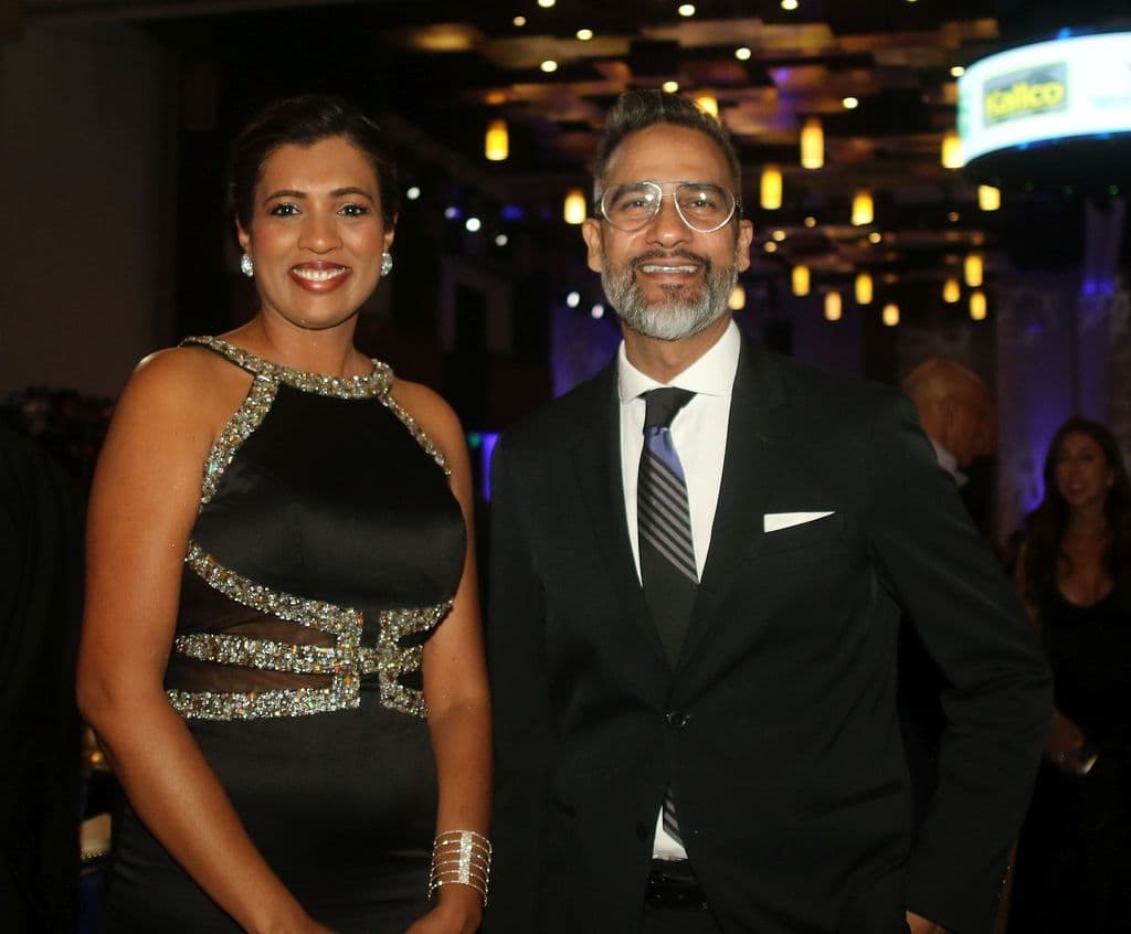 Sammy to take over as CEO of RFHL next year