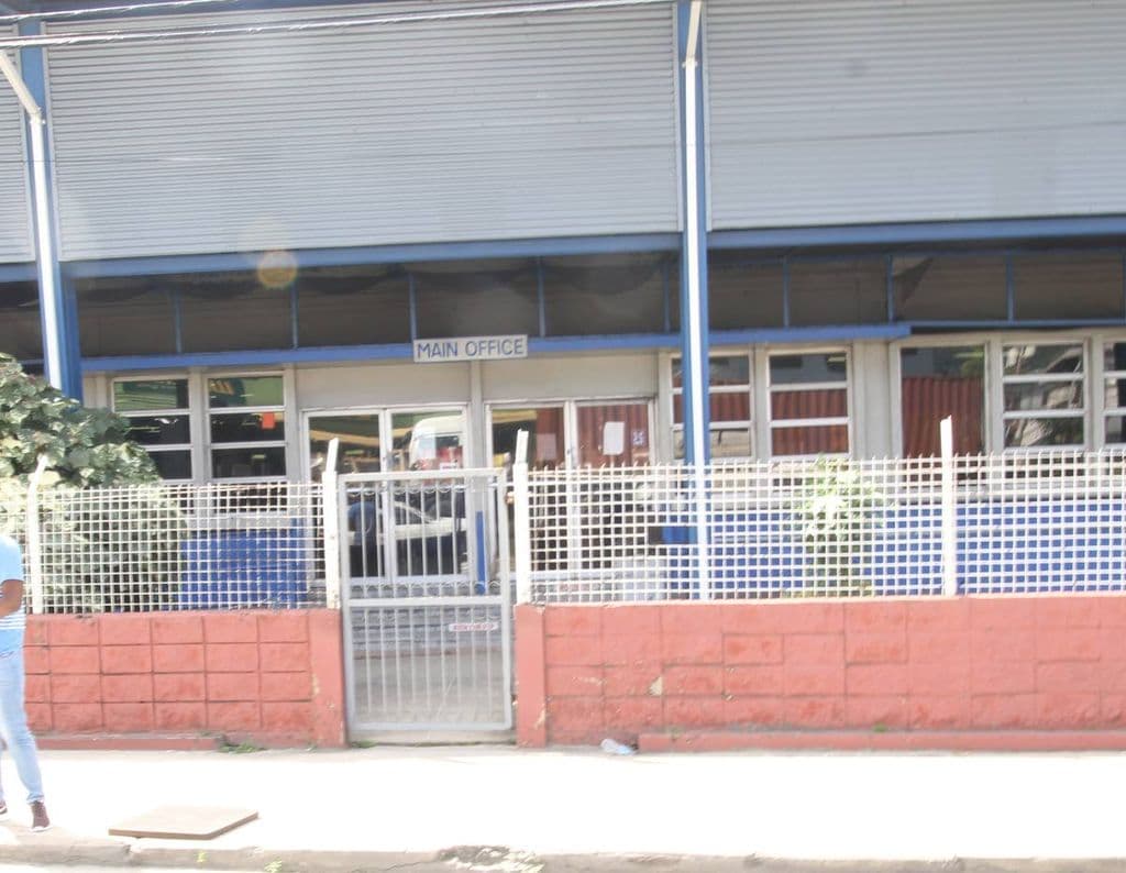 Licensing offices to reopen after tech outage