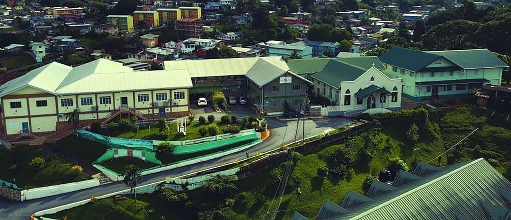 Archdiocese responds to lawsuit over St Dominic’s Home