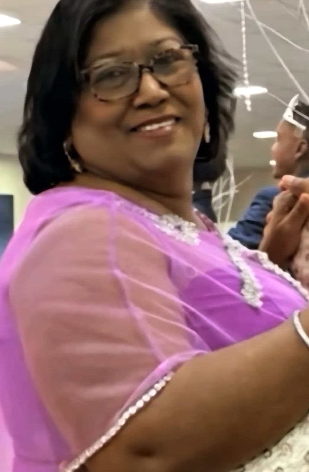 Grieving husband calls for action after fatal highway crash