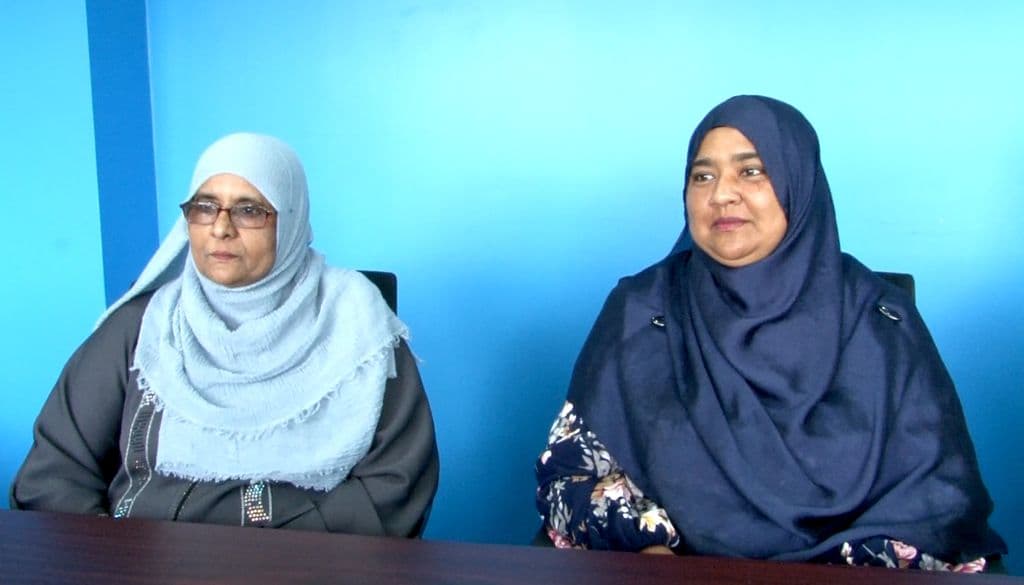 Nationals stranded in Syrian camps plead for repatriation