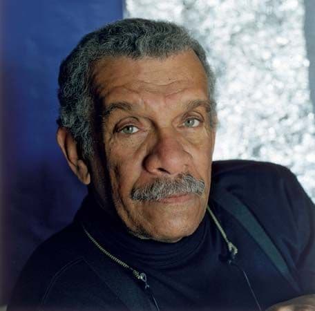 Derek Walcott Library added to UNESCO World Register
