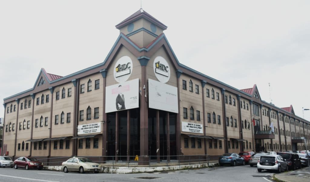 Contractor threatens to sue HDC over payment delays