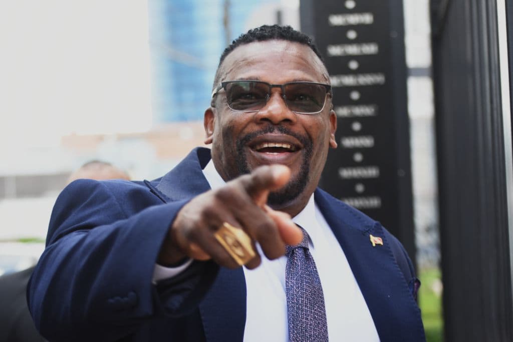 Alexander says Govt has ‘Plan B’ after ZOSO Bill failure