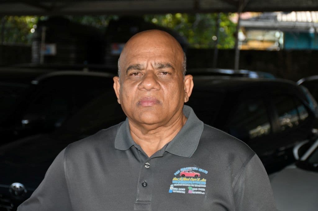 TTADA warns eight-year-old car imports unsuitable for local market