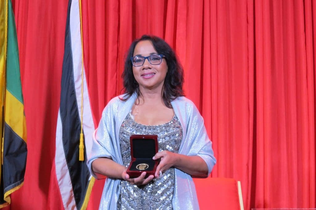 Filmmaker Danielle Dieffenthaller dies