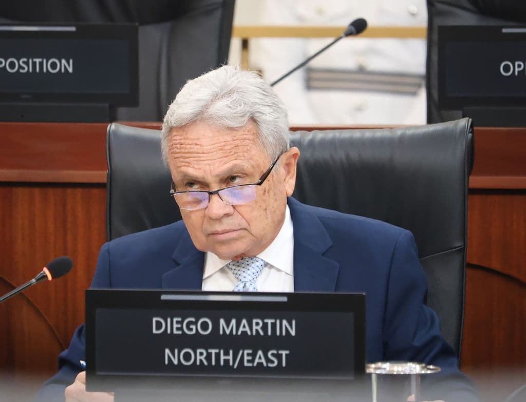 Imbert: Government will need parliamentary approval for backpay