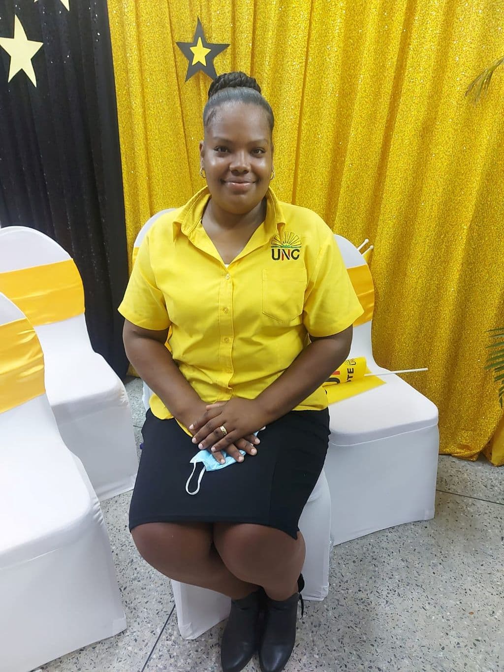 Beckles mourns councillor, wants end to domestic violence