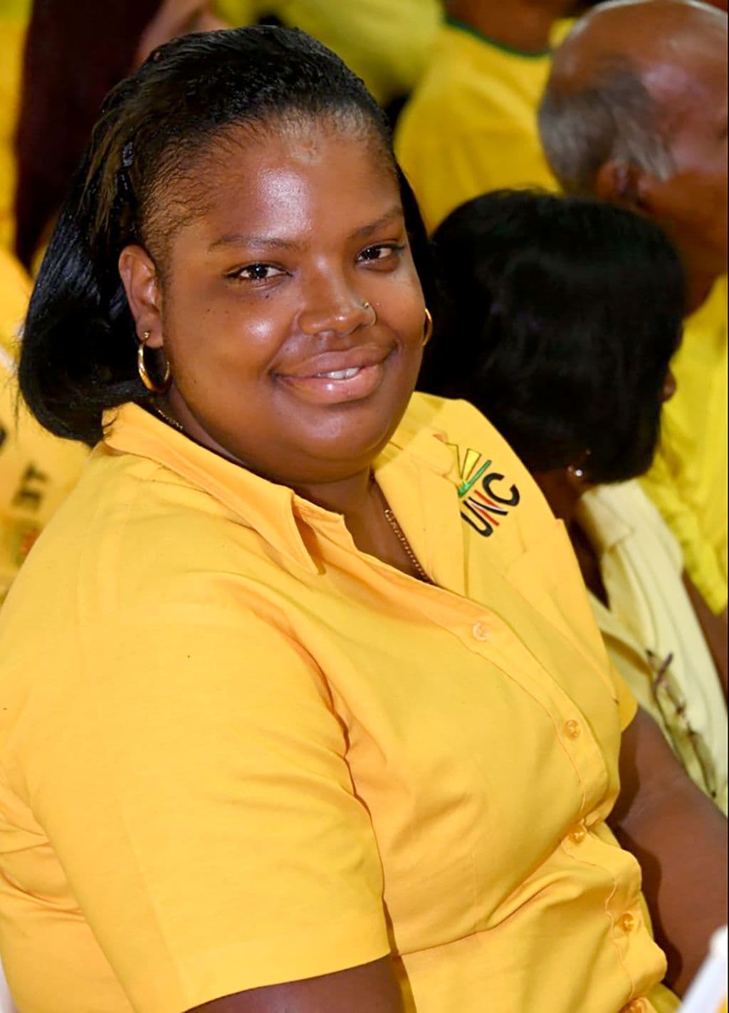 Prime Minister mourns death of UNC councillor