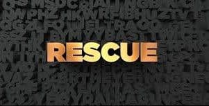 Multi-agency rescue after hiker fractures leg at Lalaja waterfalls