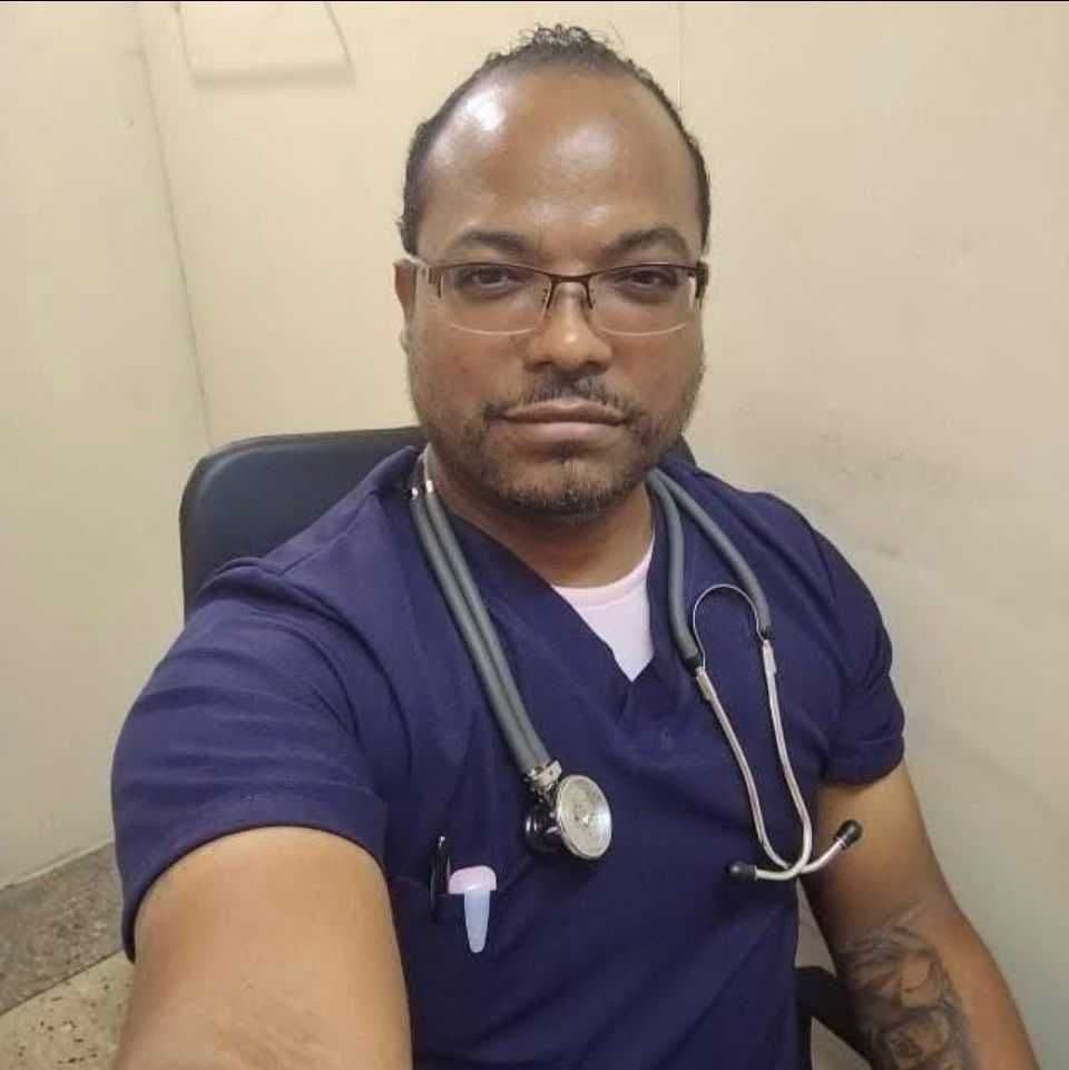 Man charged for posing as doctor