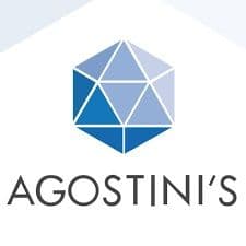 Agostini CFO to resign