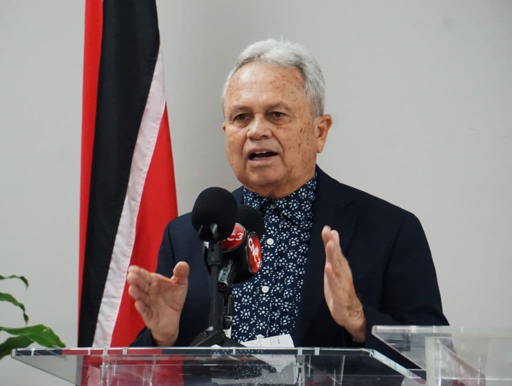 Imbert: Govt must return to Parliament to seek extra funds to pay PSA