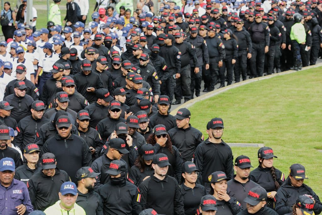 Venezuela steps up surveillance near T&T