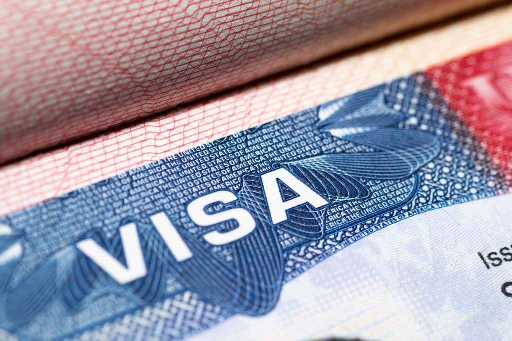 US Embassy: Foreign governments do not influence visa decisions