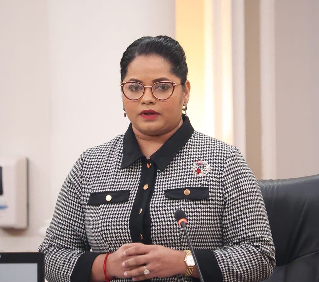 Mohit defends Child Affairs restructuring amid staffing questions