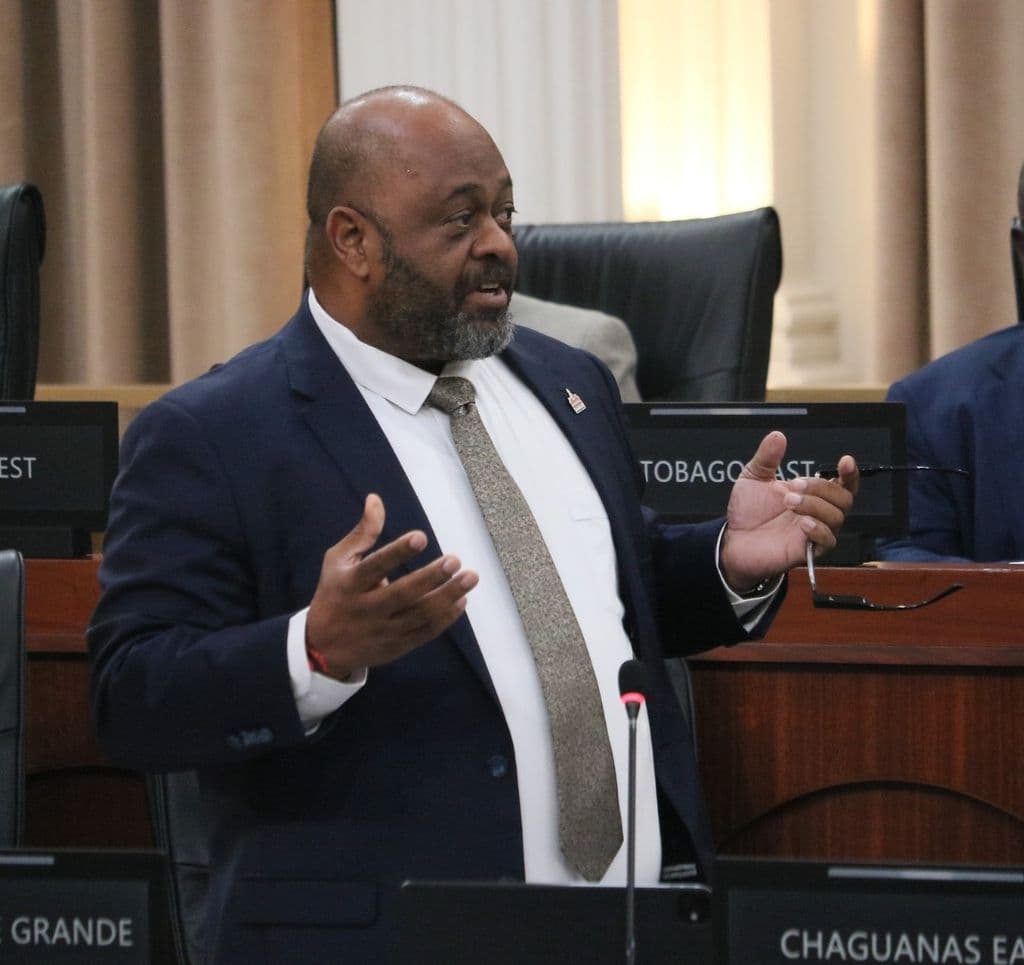 Sturge: T&T airspace remains open