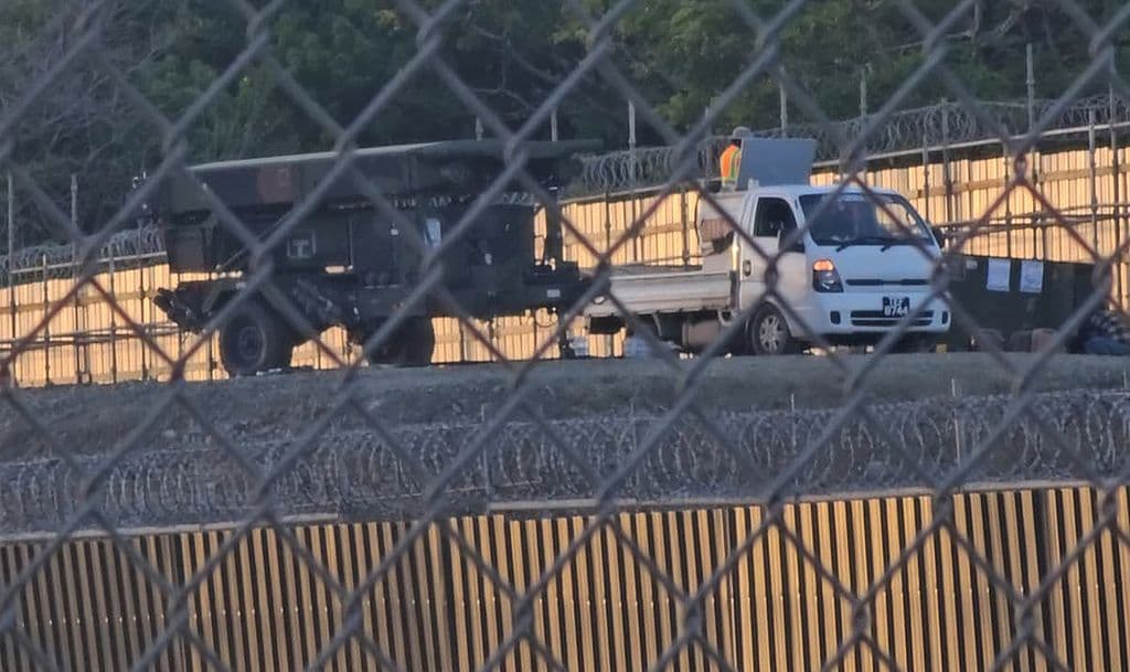 THA seeks clarity on U.S. radar installation