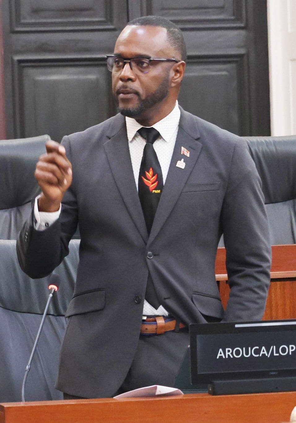 Opposition slams PM over shifting explanation on US troops